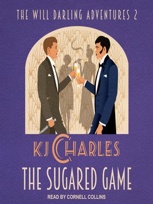 cover image of The Sugared Game